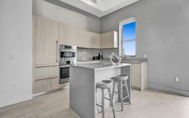 Amazing Apartments at H Beach House