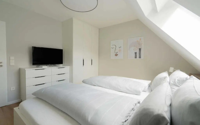 Haus Harmening Whg 2