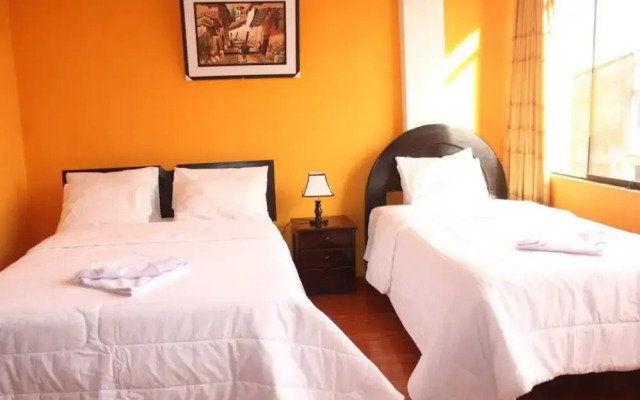 Hostal Pinos