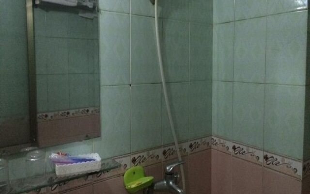 Sao Hotel Nguyen Ngoc Vu