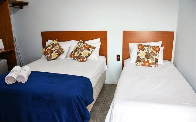 Pousada Caminho das Aguas