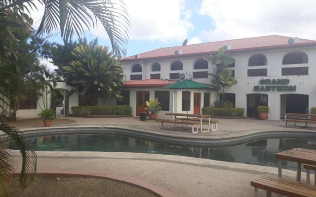 Grand Eastern Hotel