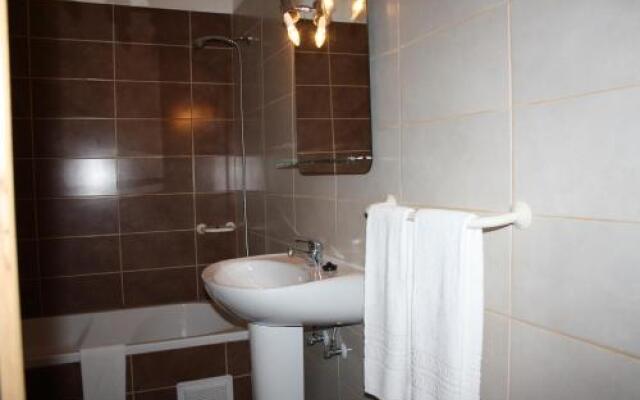 Apartamentos Lamy - AL