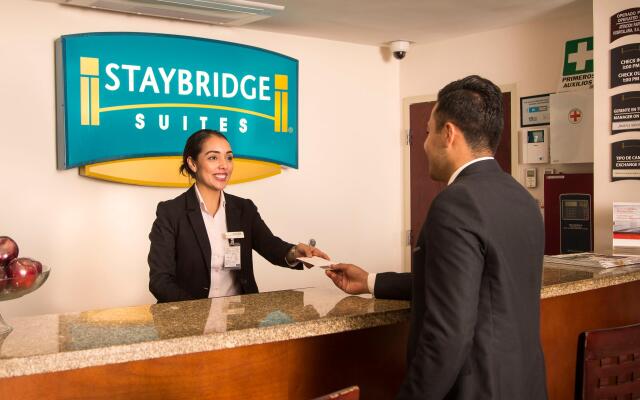 Staybridge Suites Queretaro by IHG