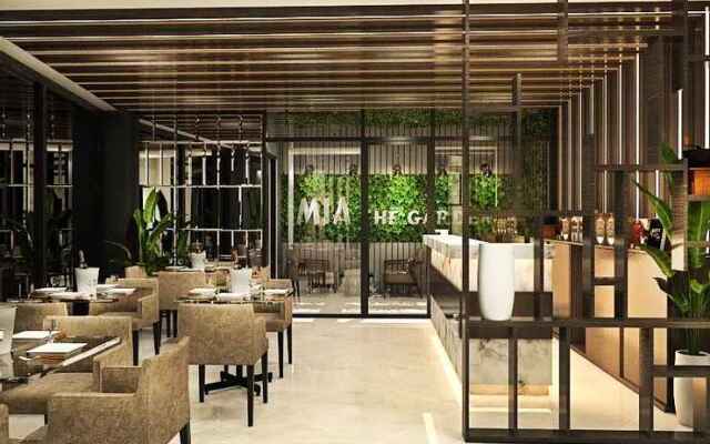 Mia Hotel Ninh Thuan