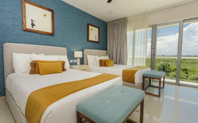 Casa Lanai 4 Bedroom Condo by RedAwning