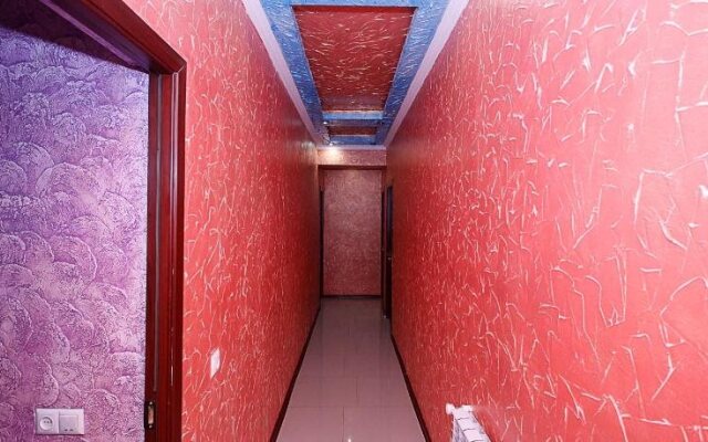 Planet Yerevan Hotel