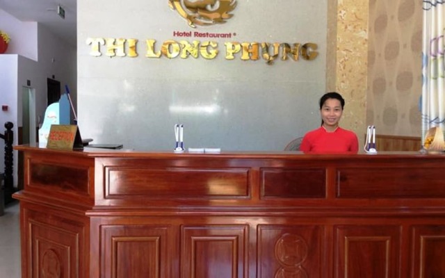 Thi Long Phung Hotel