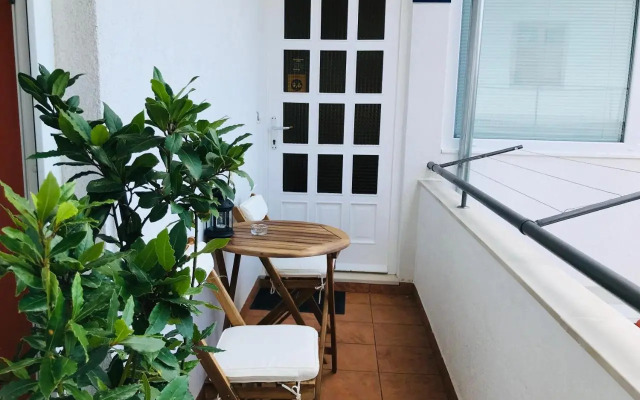 Apartments - Rooms VESNA