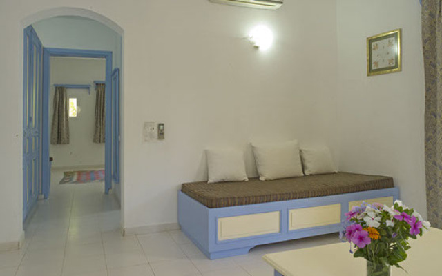 Tamarisk Murat Hotel