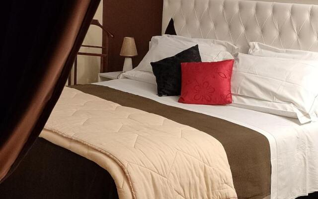 Quari Hotel Restaurant & Pizza