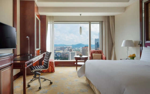 Shangri-La Guangzhou