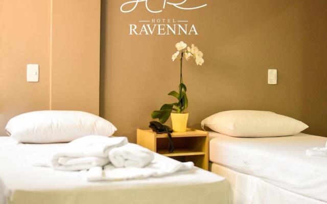 Hotel Ravenna