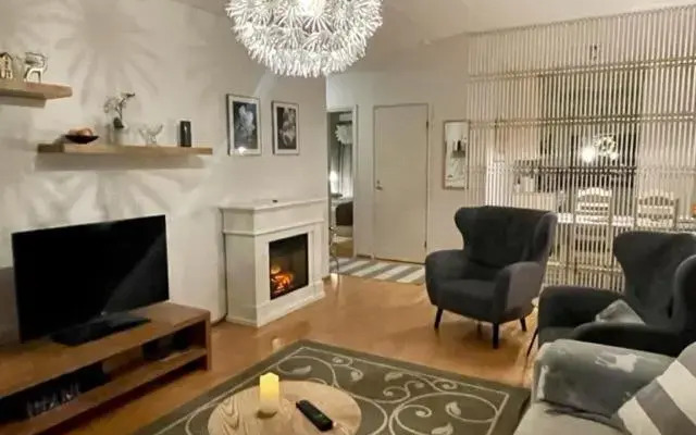Lapland City Centre Apartments