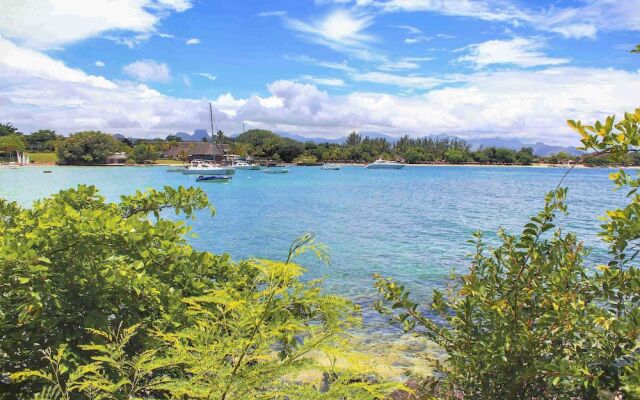 Sea View Villas