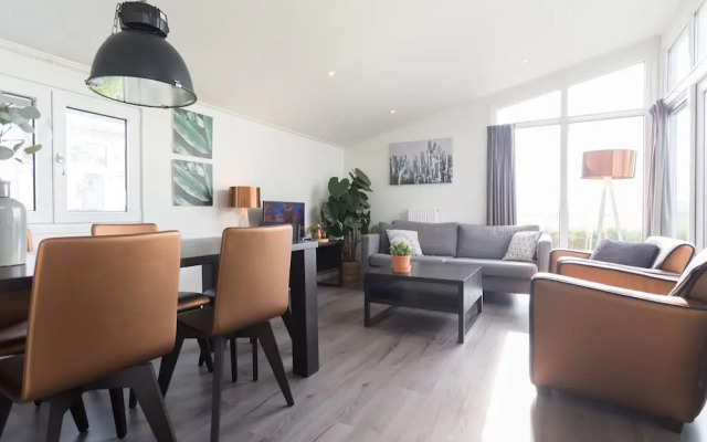 TopParken Recreatiepark het Esmeer