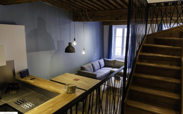 My Urban Suites