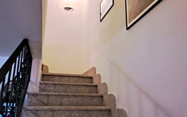B&B Brezza di Mare (Sea Breeze)