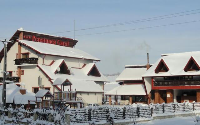 Pensiunea Carol