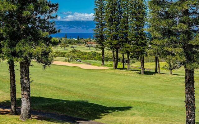 Kapalua Golf Villas 19T6