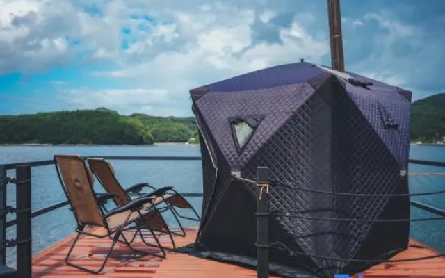 Glamping Village Sea Grand – Outside – Matsuura
