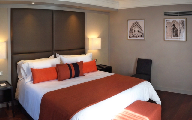 Carles Hotel Buenos Aires