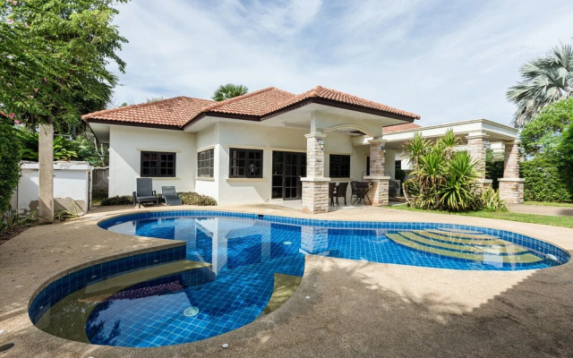 Orchid Paradise Homes OPV02