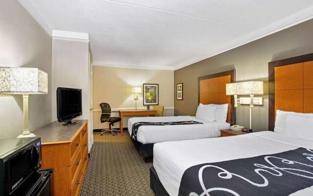 La Quinta Inn Denver Golden