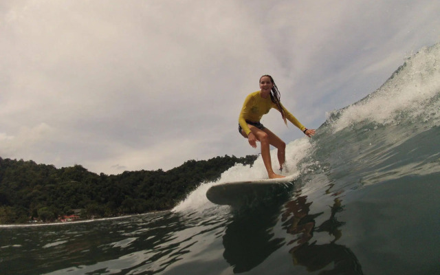 Jacó Laguna Resort and Beach Club