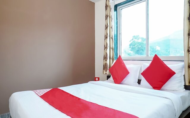 OYO 22558 Hotel Karan International