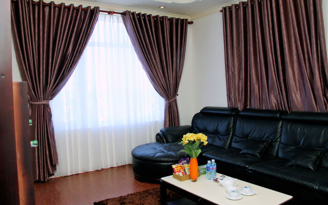 Lion Sea Hotel