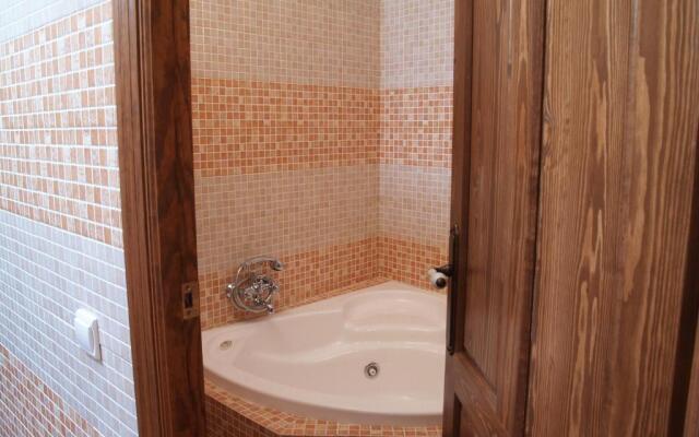 Casa Rural Las Nieves