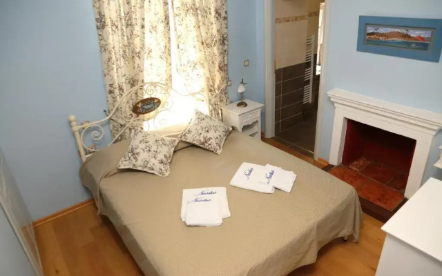Nostos Hotel