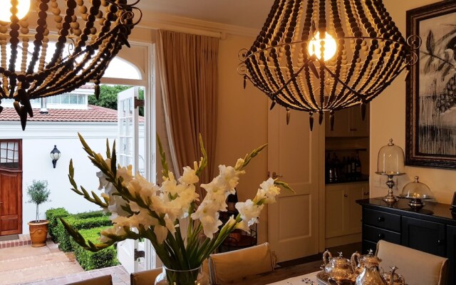 Villa Adalbert - Adults Only