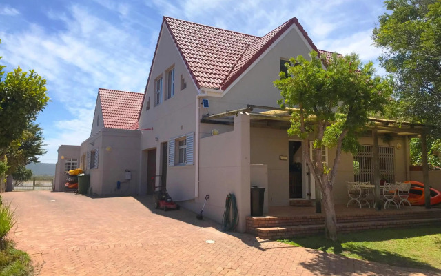 Sedgefield Kingfisher Cottage