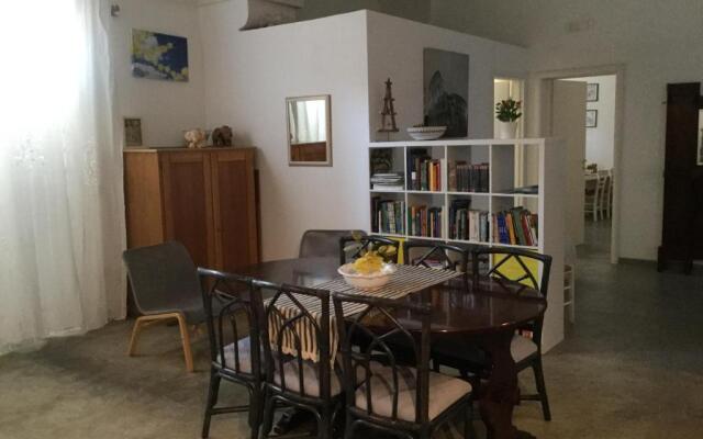 Salento apartment '800