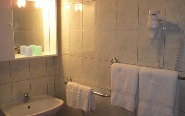 Rooms Matea Pula