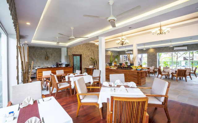 Le Mayansa Resort