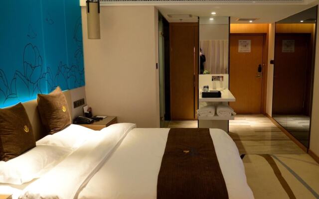 Tulip Inn Xi Yue Hotel - Kunming