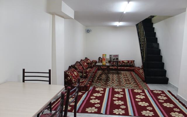 West Istanbul Hostel