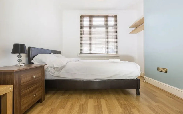 Bower Street 4 Bed House