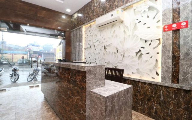 Oyo 29642 Hotel Gsc International