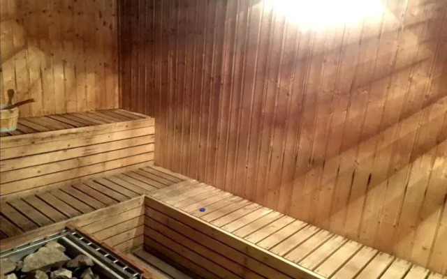 Mowu Suites @ KLCC City Center