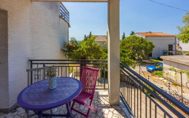 Apartment Peyo in Dramalj (Crikvenica)