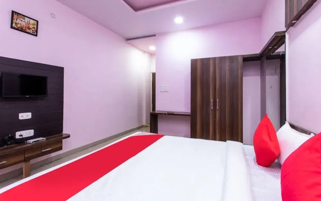 Hotel Madur Milan Garden by OYO Rooms
