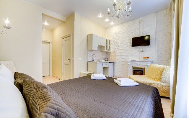 Номера на ул. Марата, 10