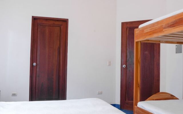 Casa Cedro - Portasol Vacation Rentals