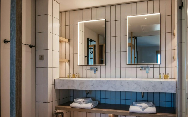 Hilton Garden Inn Snowdonia