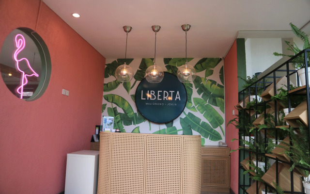 Liberta Malioboro South