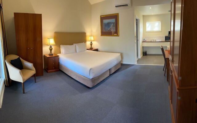 Best Western Plus Brooklands Of Mornington